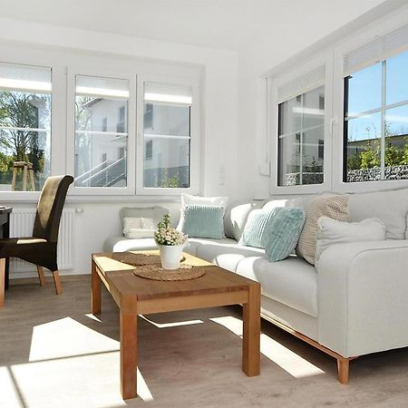 Villa Doris Bng 9 Auritz Heringsdorf  Esterno foto