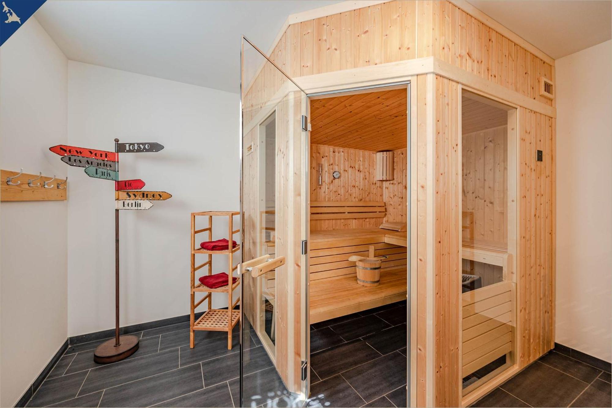 Villa Doris Bng 9 Auritz Heringsdorf  Esterno foto