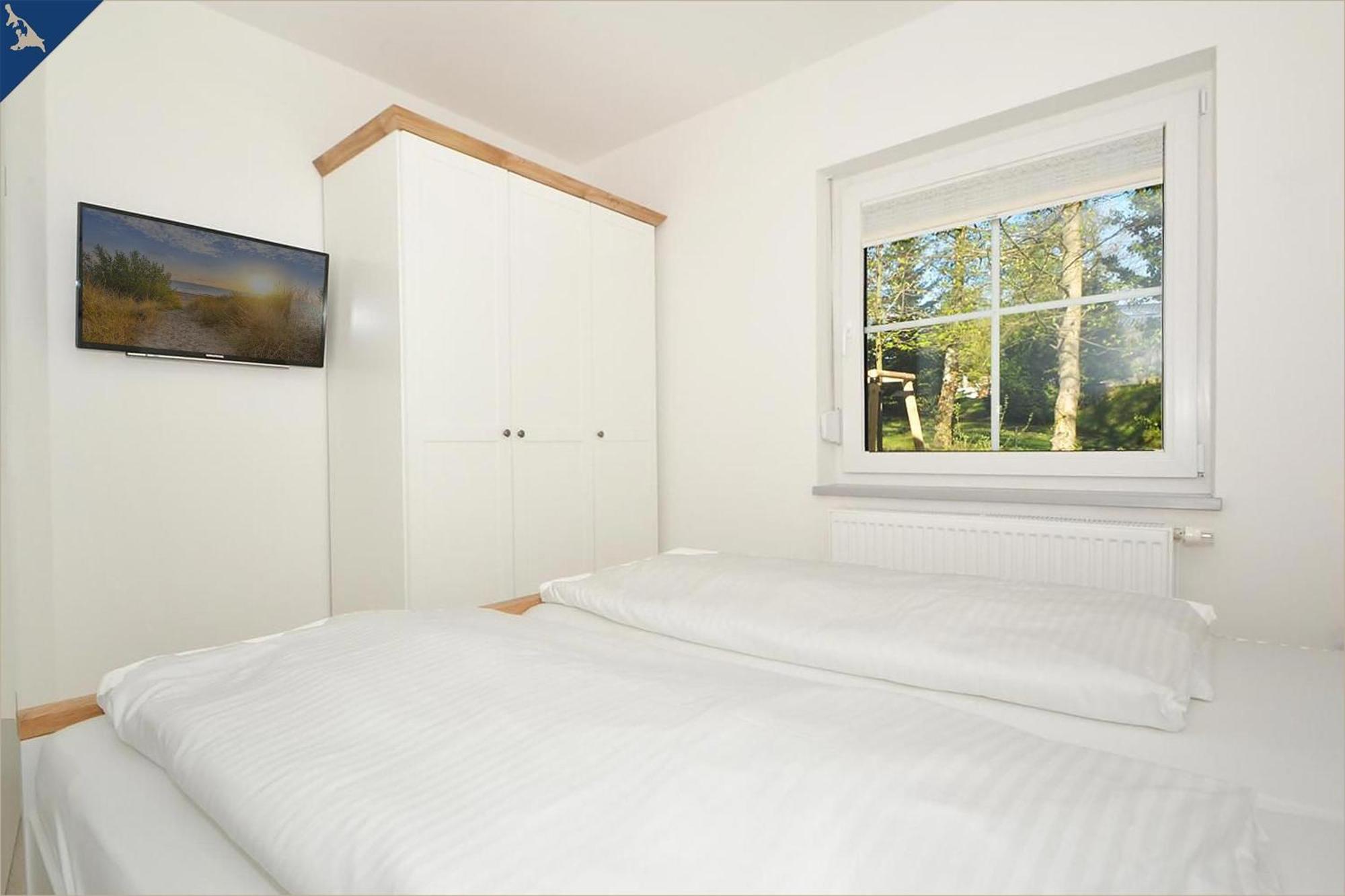 Villa Doris Bng 9 Auritz Heringsdorf  Esterno foto