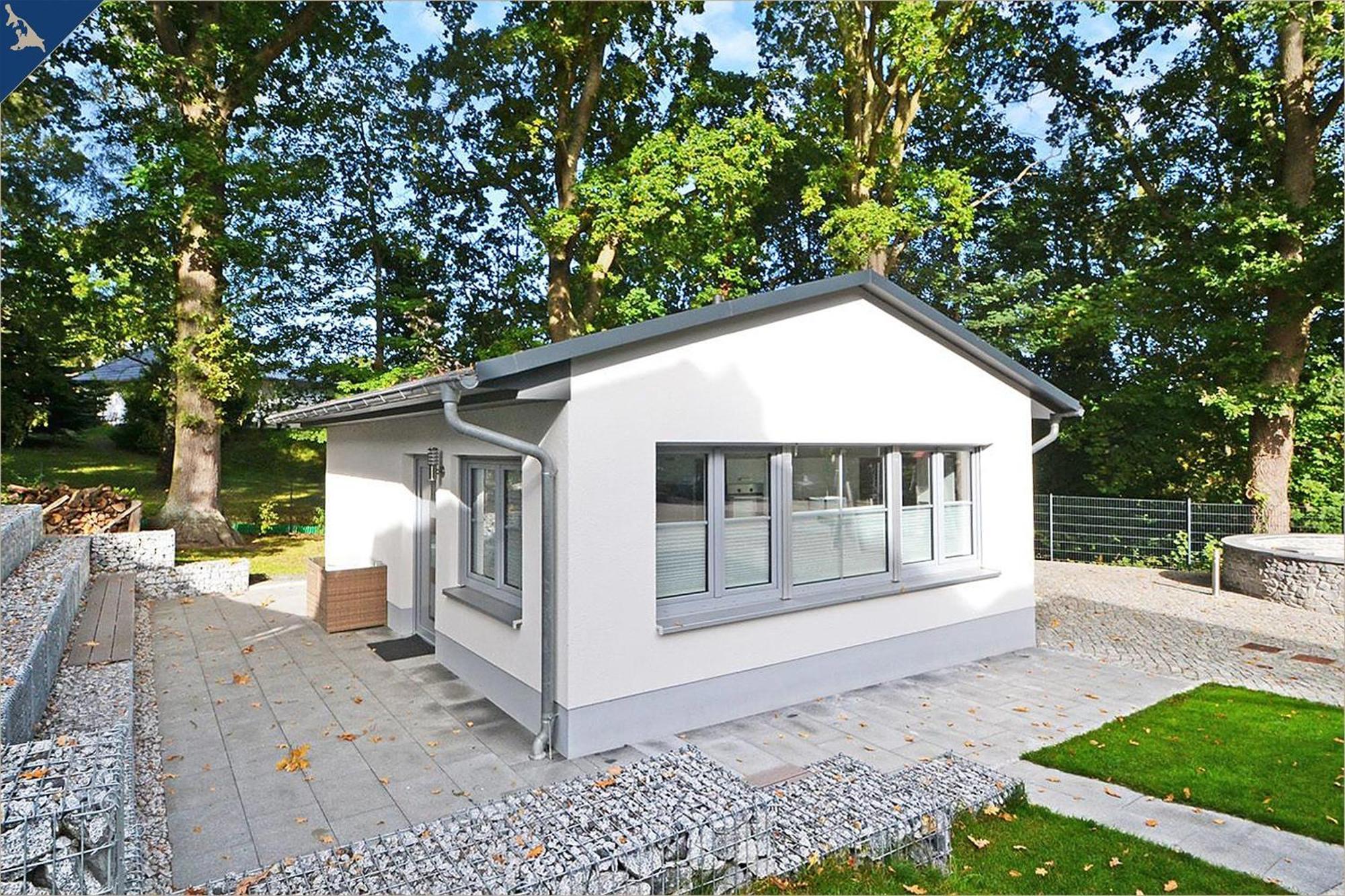 Villa Doris Bng 9 Auritz Heringsdorf  Esterno foto